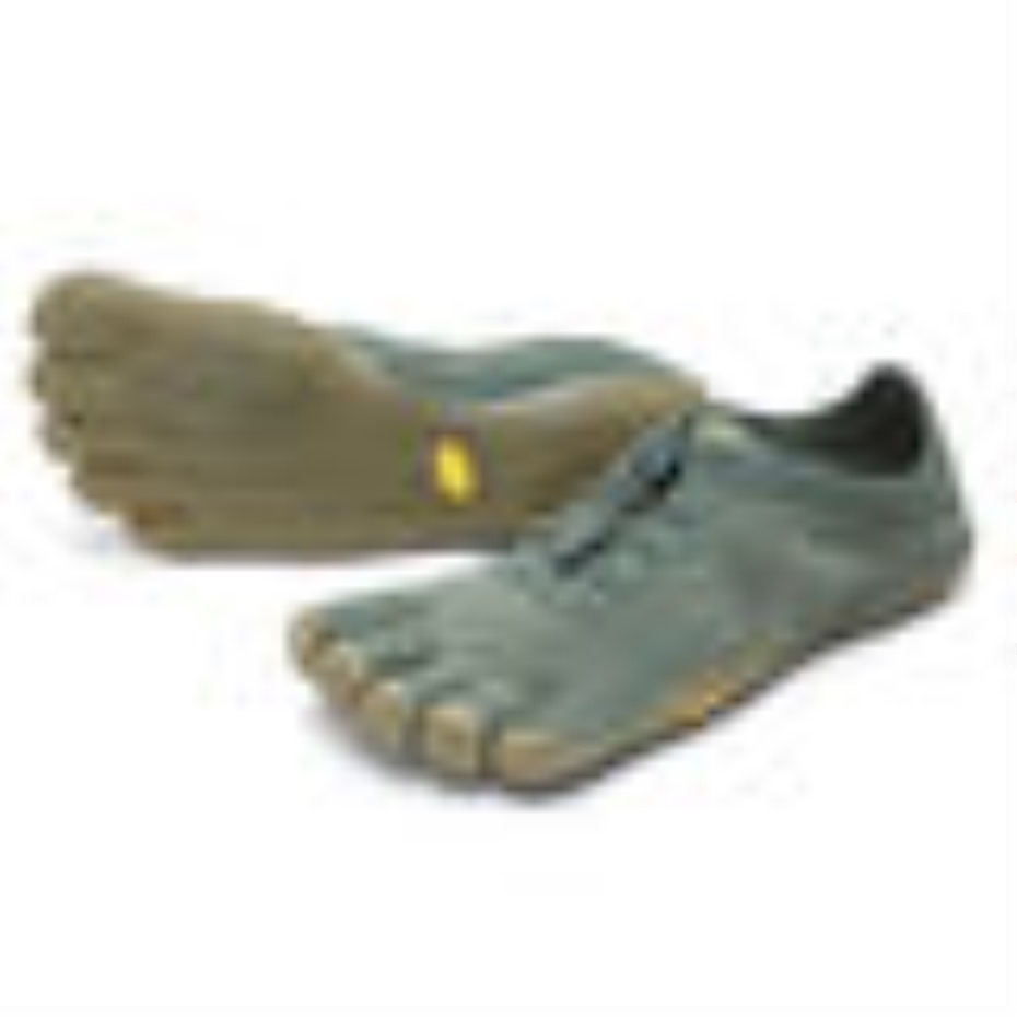 Askeri-yeşil Kso Eko Erkek Vibram